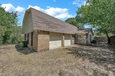 5513 Scott Drive, North Richland Hills, TX 76180 - Photo 32