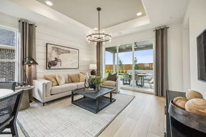 4405 Snead Street, Celina, TX 75009 - Photo 8