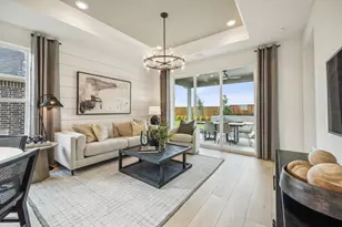 4405 Snead St, Celina, TX 75009 - Photo 8