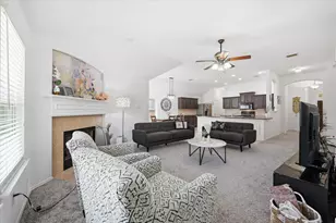 3104 Thicket Dr, McKinney, TX 75071 - Photo 2