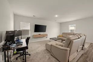 4724 Swan Nck Dr, Fort Worth, TX 76179 - Photo 4