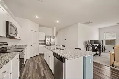 4724 Swan Neck Drive, Fort Worth, TX 76179 - Photo 8