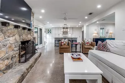 3504 Janlyn Lane, Farmers Branch, TX 75234 - Photo 8