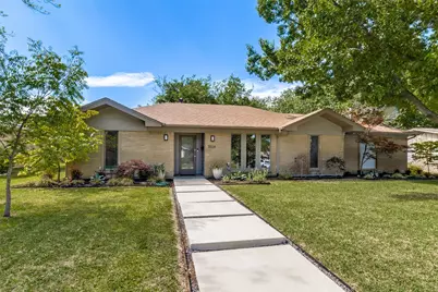 3504 Janlyn Lane, Farmers Branch, TX 75234 - Photo 1