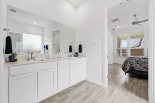 4831 Forest Crest Pkwy, Arlington, TX 76005 - Photo 20