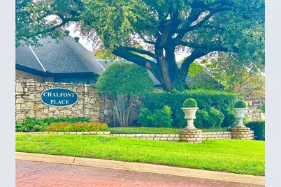 16022 Chalfont Circle, Dallas, TX 75248 - Photo 4
