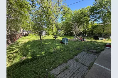 5013 Merida Avenue, Fort Worth, TX 76115 - Photo 18