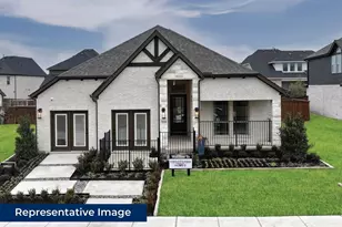 1205 Charlies Pl, Lucas, TX 75098 - Photo 1