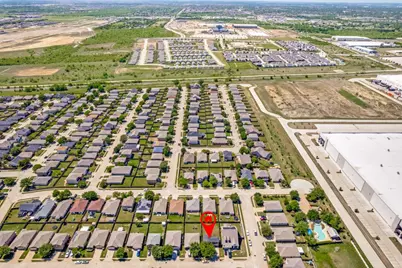 10004 Quail Glen Drive, Fort Worth, TX 76140 - Photo 36