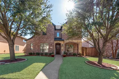 2281 Jaguar Drive, Frisco, TX 75033 - Photo 1