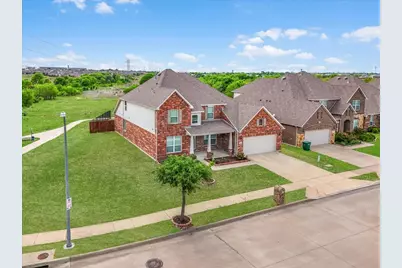 7521 Aubrac Way, Fort Worth, TX 76131 - Photo 2