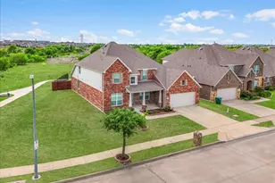 7521 Aubrac Way, Fort Worth, TX 76131 - Photo 2