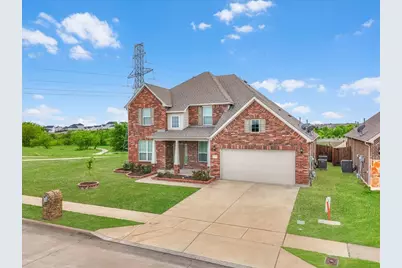 7521 Aubrac Way, Fort Worth, TX 76131 - Photo 2