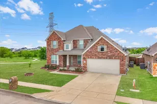 7521 Aubrac Way, Fort Worth, TX 76131 - Photo 4
