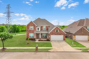 7521 Aubrac Way, Fort Worth, TX 76131 - Photo 1