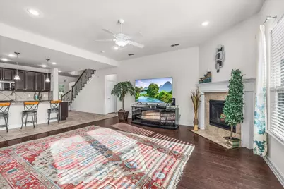 7521 Aubrac Way, Fort Worth, TX 76131 - Photo 16