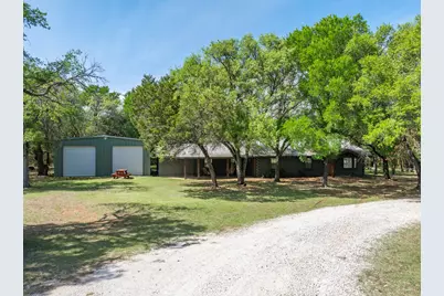 2731 Garrett Lane, China Spring, TX 76633 - Photo 1