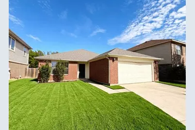 6332 Apalachee Trail, Fort Worth, TX 76179 - Photo 1