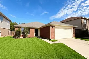 6332 Apalachee Trail, Fort Worth, TX 76179 - Photo 1