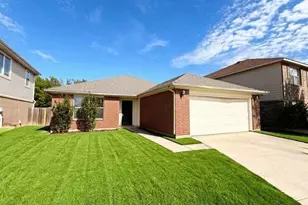 6332 Apalachee Trail, Fort Worth, TX 76179 - Photo 1
