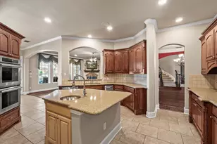 6 Kilchurn, Garland, TX 75044 - Photo 20