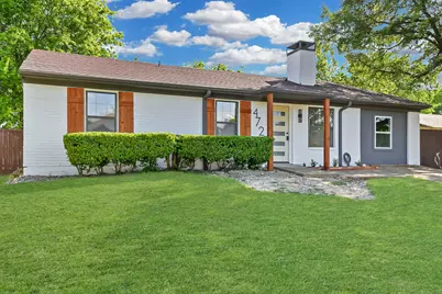 4728 Meadow Trail Drive, Dallas, TX 75236 - Photo 2