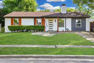 4728 Meadow Trail Drive, Dallas, TX 75236 - Photo 1