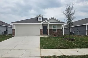 7966 Gus Wilson Dr, McKinney, TX 75071 - Photo 1