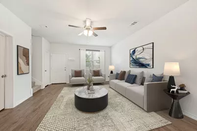 5569 Willamette Drive, Fort Worth, TX 76119 - Photo 2