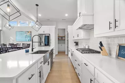 4733 Valley Peak Cove, Flower Mound, TX 76262 - Photo 10