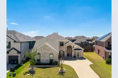 6040 Liverpool Street, Celina, TX 76227 - Photo 1