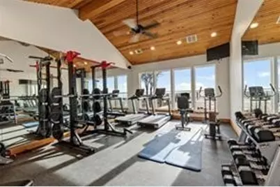 1579 Shoreline Drive, Mabank, TX 75147 - Photo 8