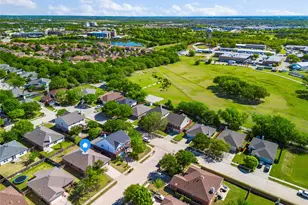 2821 Hilcroft Ave, Denton, TX 76210 - Photo 6