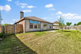 2821 Hilcroft Ave, Denton, TX 76210 - Photo 32