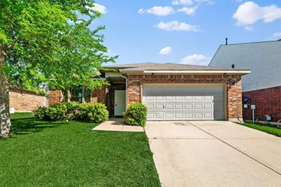 2821 Hilcroft Avenue, Denton, TX 76210 - Photo 1