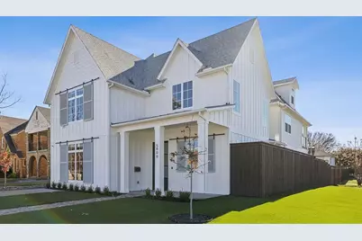 5800 Goodwin Avenue, Dallas, TX 75206 - Photo 2