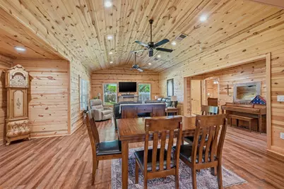 74 Whippoorwill Lane, Sadler, TX 76264 - Photo 8