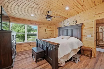 74 Whippoorwill Lane, Sadler, TX 76264 - Photo 16