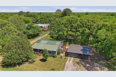 74 Whippoorwill Lane, Sadler, TX 76264 - Photo 36