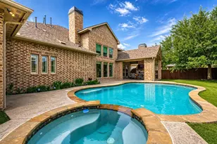3853 Greenbrier Dr, Frisco, TX 75033 - Photo 36