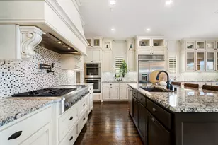 3853 Greenbrier Dr, Frisco, TX 75033 - Photo 14