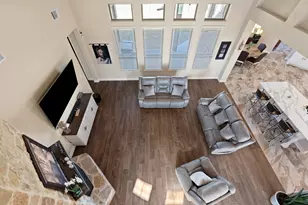 761 Kensington Dr, McLendon Chisholm, TX 75032 - Photo 14