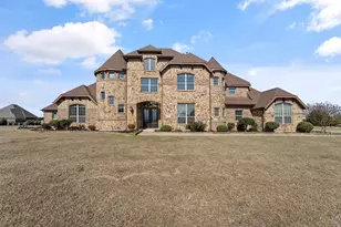 761 Kensington Dr, McLendon Chisholm, TX 75032 - Photo 2