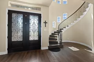 761 Kensington Dr, McLendon Chisholm, TX 75032 - Photo 4