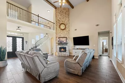 761 Kensington Drive, McLendon Chisholm, TX 75032 - Photo 12