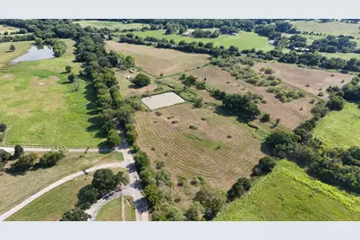 2325 County Road 808, Cleburne, TX 76031 - Photo 2