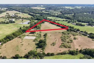 2325 County Road 808, Cleburne, TX 76031 - Photo 1