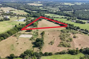 2325 County Rd 808, Cleburne, TX 76031 - Photo 1