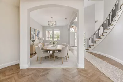 1110 Calais Drive, Southlake, TX 76092 - Photo 4