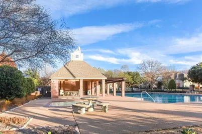 1110 Calais Drive, Southlake, TX 76092 - Photo 24